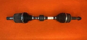 Граната С приводом Toyota Б/у, Оригинал