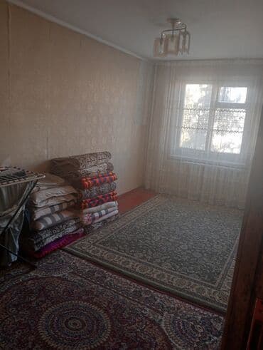 аренда комнаты на долгий срок: 15 м², Без мебели — 2