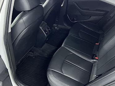 70 se: Hyundai Sonata: 2017 г., 2 л, Автомат, Газ, Седан — 8