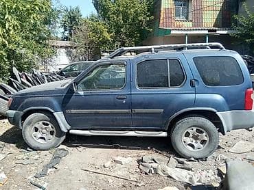 cefiro a32: Оригинальные б/у запчасти из Европы на Nissan XTerra! 2000 г. в. — 4