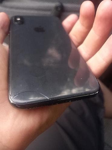 google p: IPhone Xs, Б/у, 256 ГБ, Space Gray — 3
