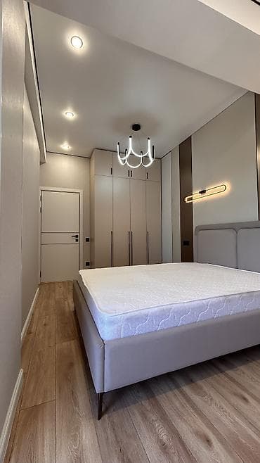 Недвижимость: 2 комнаты, 59 м², Элитка, 7 этаж, Дизайнерский ремонт — 8
