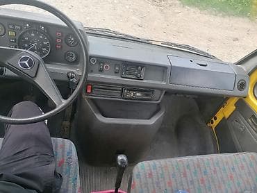 мерс 211 2 6: Грузовик, Mercedes-Benz, Стандарт, 3 т, Б/у — 6