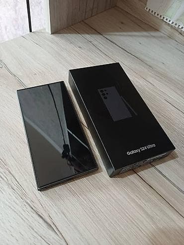 хонор х70: Samsung Galaxy S24 Ultra, eSIM — 3