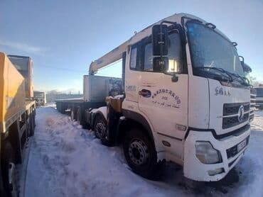 навесной экскватор: Манипулятор, XCMG, 2019 г., от 12 т — 3