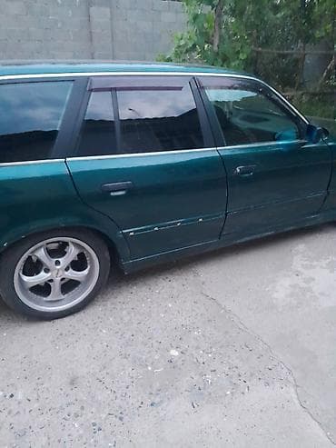 e39 универсал: BMW 5 series: 1995 г., 0.2 л, Автомат, Универсал — 2