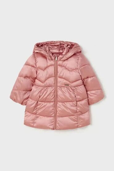 куртка рубашка: Продаю новую куртку пальто от бренда Mayoral. Размер на 12 месяцев, 80 — 1