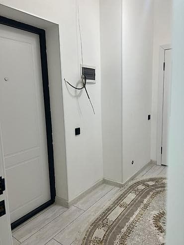 80: 1 комната, 39 м², Элитка, 5 этаж, Евроремонт — 2