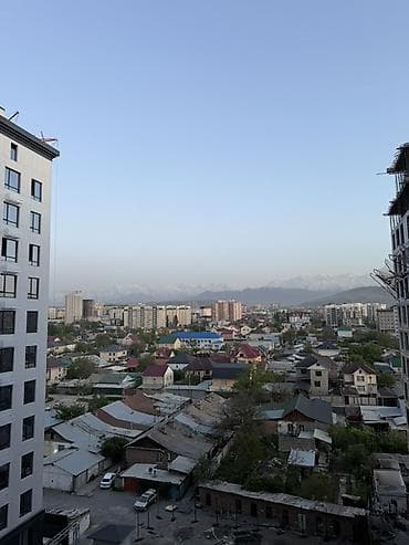 сезо: Продается 2-комнатная квартира премиум- класса в ЖК “Мерси” от — 1