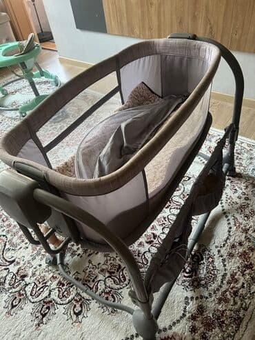 навесные игрушки на кроватку: Матрас — 1