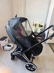 Игрушки: Коляска, Б/у — 11