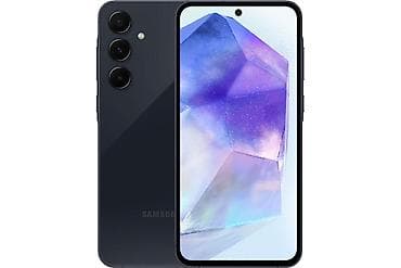 samsung galaxy m51: Samsung Galaxy A55, цвет - Черный — 1