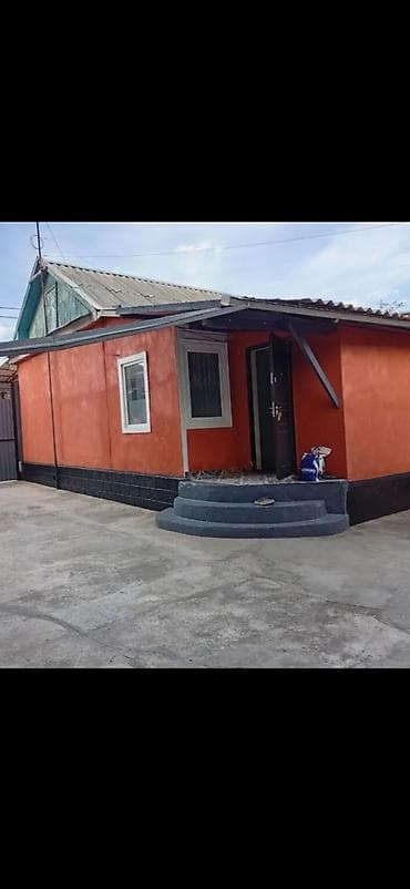 квартиры подселением: 60 м², 4 комнаты, Без подселения — 1