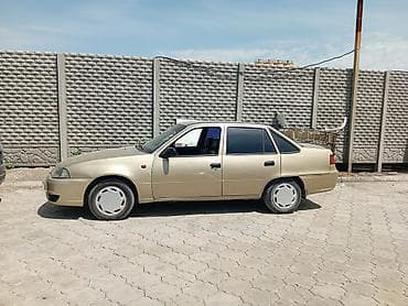 купить дэу нексия: Daewoo Nexia: 2011 г., 1.6 л, Механика, Бензин, Седан — 3