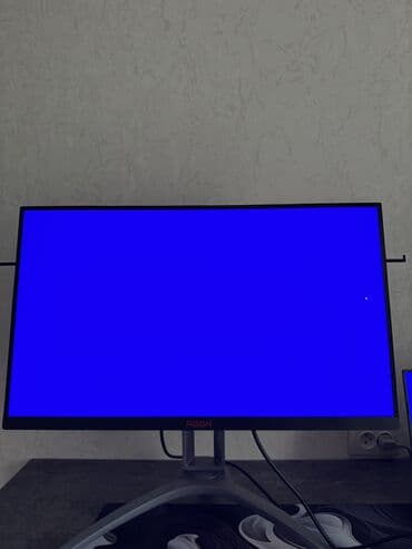 купить монитор 2к 144 гц: Монитор, AOC, Б/у, 27" - 28" — 11