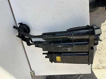 капельница на дому: Топливный бак Hyundai 2019 г., Б/у, Оригинал — 14