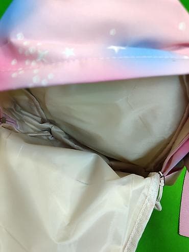 корейские товары: Рюкзак Кей-Поп K-Pop детский в ассортименте🎒 Комплектация товара: 1 — 4