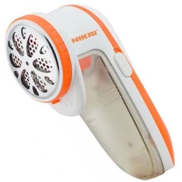 щетка для чистки одежды: Машинка для удаления катышков является незаменимой вещью для любителей — 2