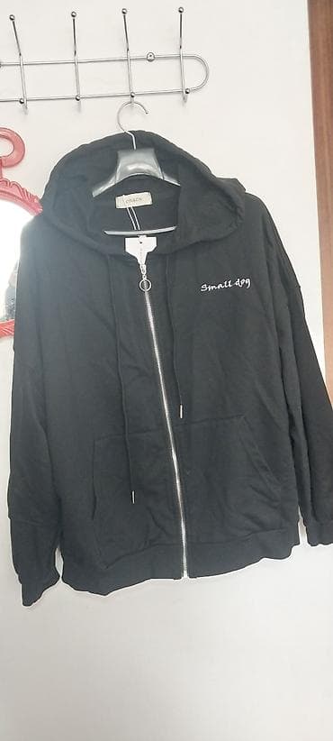 парные кофты: Новый, M — 1