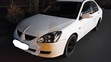 mitsubishi sigma: Mitsubishi Lancer Evolution: 2006 г., Автомат, Бензин — 1