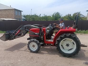 dodge charger: Продается минитрактор Mitsubishi 26 в хорошем состоянии. В комплекте — 7