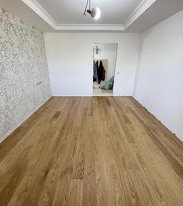 Внутренняя отделка: Укладка ламината. Профессионально занимаюсь укладкой напольных — 3