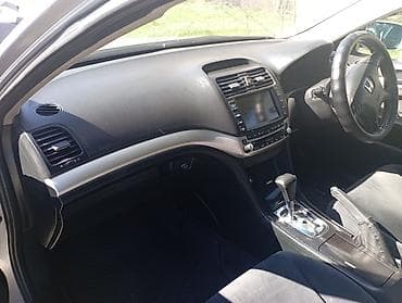 cl 7: Honda Inspire: 2003 г., 3 л, Автомат, Бензин, Седан — 4