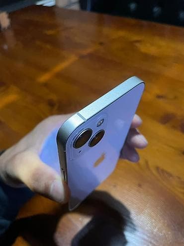 dji mini 5 pro: IPhone 13, Б/у, 128 ГБ, Белый, 89 % — 2