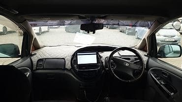 tayota siena: Toyota Estima: 2001 г., 3 л, Автомат, Бензин, Минивэн — 1