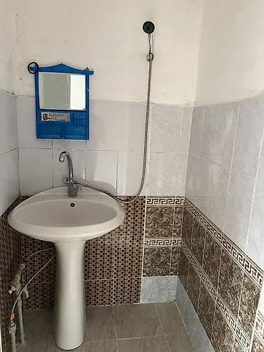 2 bedroom: 2 комнаты, Собственник, Без подселения, С мебелью частично — 3