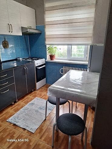 gala group: 2 комнаты, Собственник, Без подселения, С мебелью полностью — 8