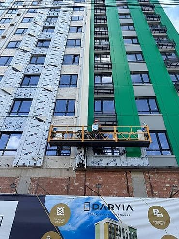 Батирлер: 1 бөлмө, 47 м², Элитка, Даяр ПСО (өзү оңдоп түзөтүп бүтүү үчүн) — 2