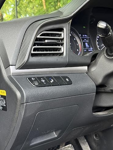 в рассрочкк: Hyundai Avante: 2019 г., 1.6 л, Вариатор, Бензин, Седан — 6