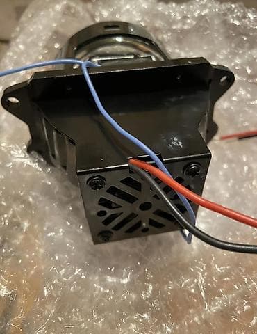 фара 55: Комплект передних фар 2023 г., Новый, Оригинал, Россия — 5