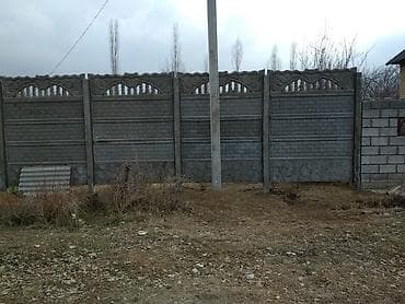 Бетон евро тосмолор: Еврозаборы . высота 0. 5 м до 2.5м .И стойки для ограждения 2м.,2.5м — 2