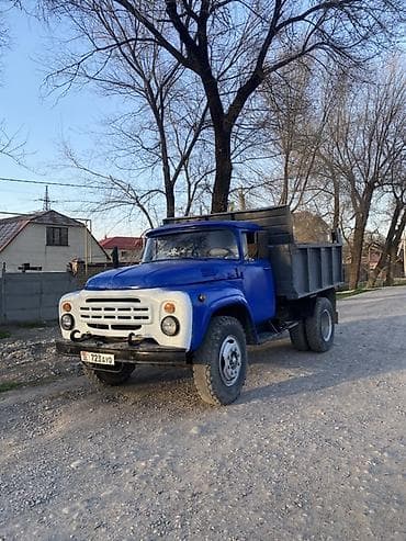 кузов грузовика: Грузовик, ЗИЛ, Стандарт, Б/у — 2
