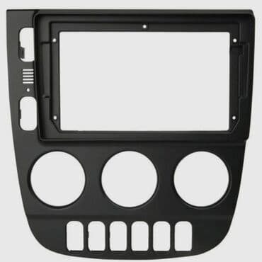 автомагнитола с блютуз: Новый, Нестандартный, 9 ", Android (встроенная ОС), 2 ГБ ОЗУ, 32 Гб ПЗУ — 2