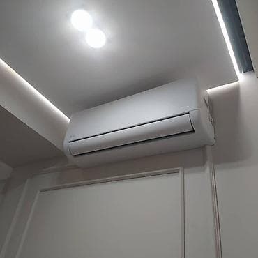 Сплит-система, Midea, Новый, Инверторный — 4