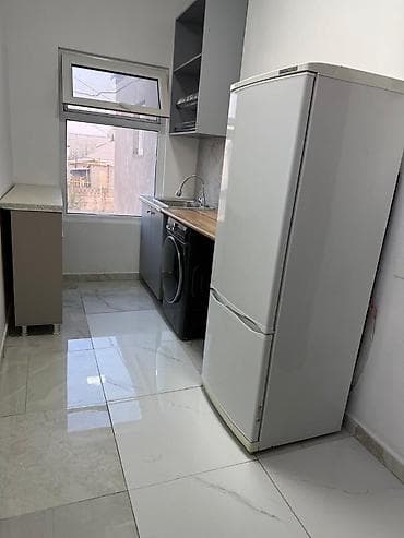 Бөлмөлөр: 40 м², Эмереги менен — 1