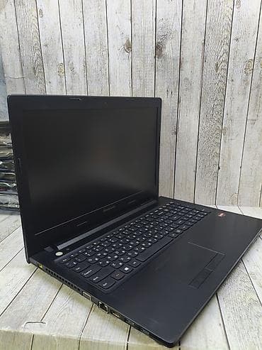 Техника жана электроника: Ноутбук Lenovo . - Процессор: AMD A8-4500M APU (4 ядра/потока) — 6