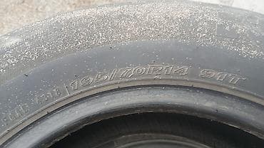 Шина 195/70 R14 91T (M+S) - Размер: 195/70 R14 - Индекс