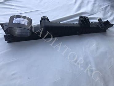 Бачок на радиаторы Mers S-klass - 2