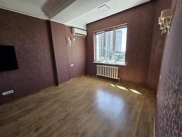 юнис: 1 комната, 40 м², Элитка, 6 этаж, Евроремонт — 2