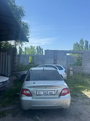 фара опель вектра б: Daewoo Nexia: 2009 г., 1.6 л, Механика, Бензин, Седан — 2
