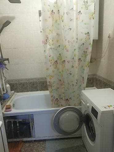 3: 3 комнаты, 70 м², Косметический ремонт — 2