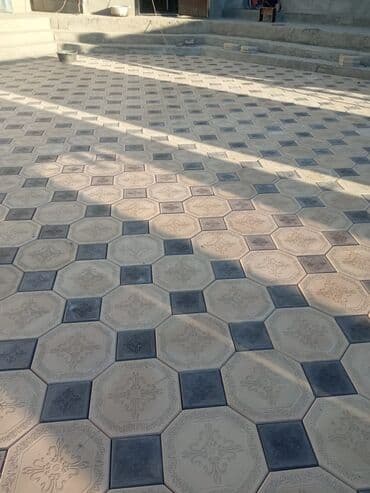 асфальт цена: Брусчатка Брусчатки Брусчатка Бишкек цена, Брусчатка, евро брусчатка — 11
