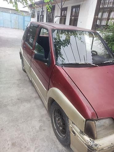 крыло киа рио 3: Daewoo Tico: 1995 г., Механика, Бензин, Хэтчбэк — 7