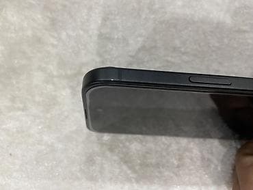 samsung a14: IPhone 15, Б/у, 128 ГБ, Черный, Защитное стекло, Кабель, 100 % — 4