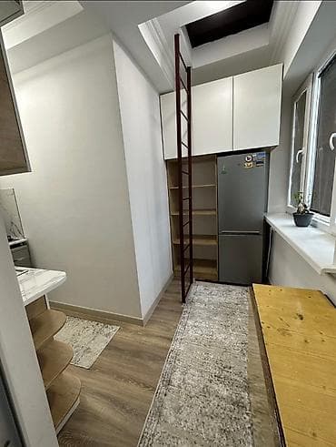 благоустройство: 3 комнаты, Собственник, Без подселения, С мебелью полностью — 4