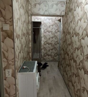 продаю квартиру чолпон ата: 2 бөлмө, Кыймылсыз мүлк агенттиги, Чогуу жашоосу жок, Толугу менен эмереги бар — 4